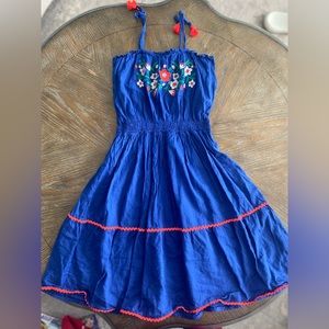COPY - Cotton On girls dress size 8